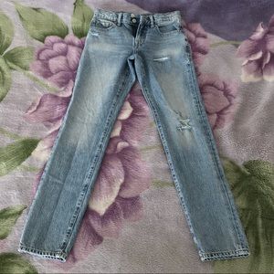 Gap Denim Slim Taper Jeans for Boys